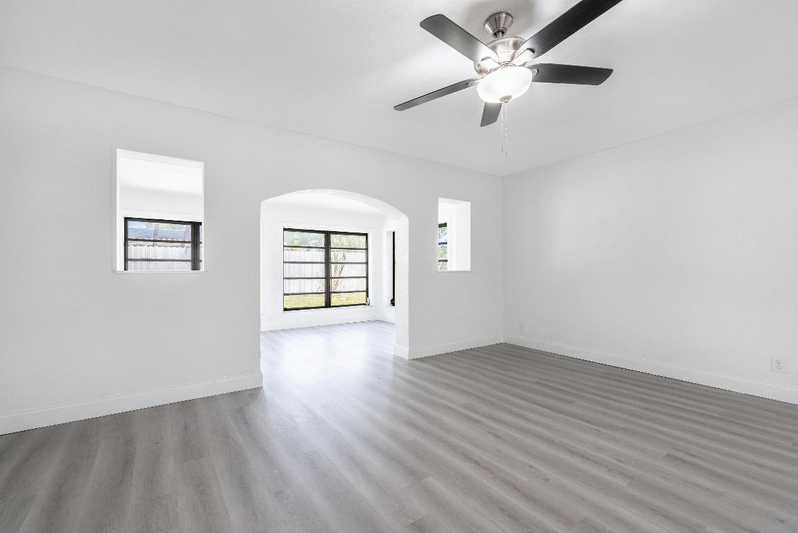 MELROSE PARK SEC 5 - Residential