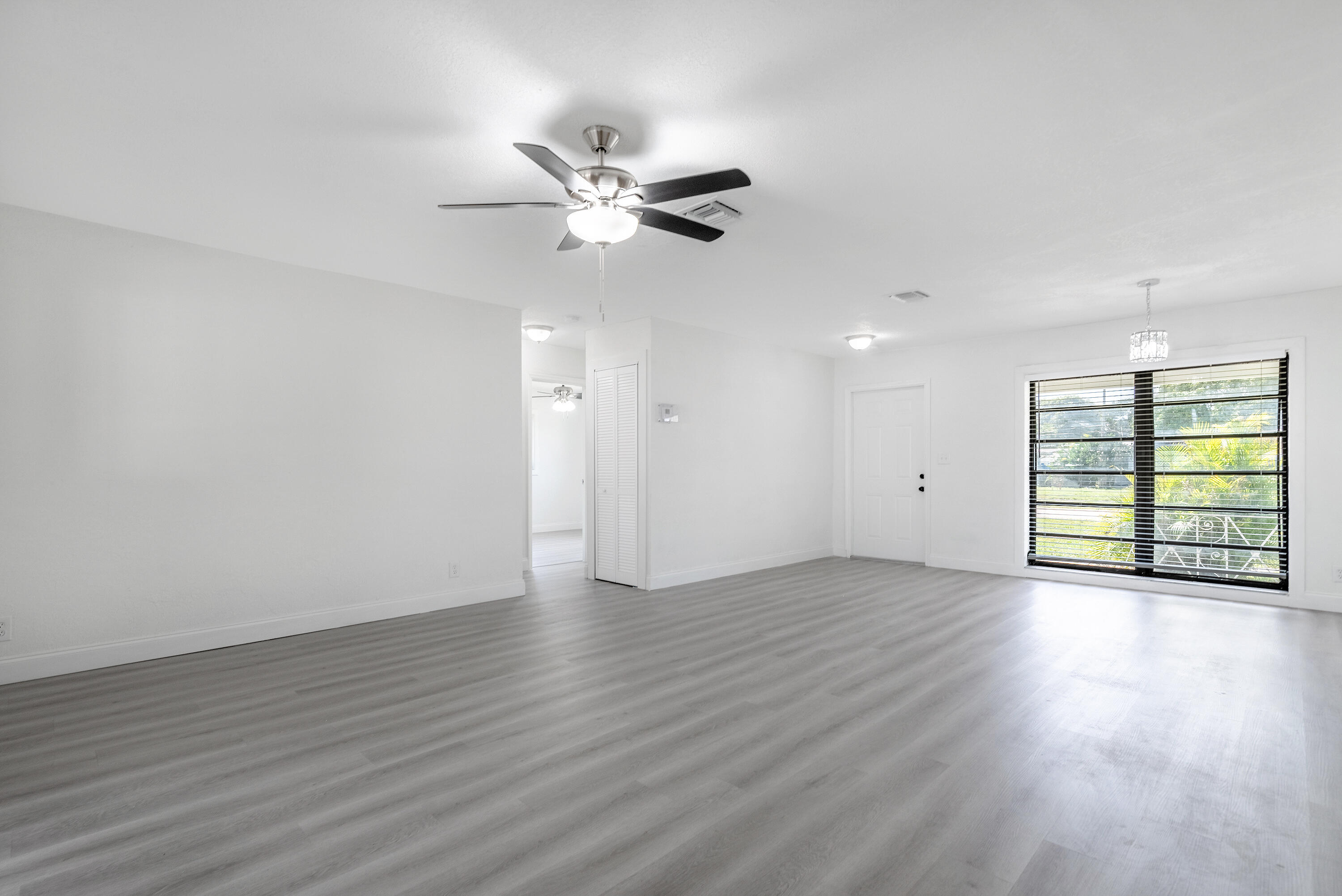 MELROSE PARK SEC 5 - Residential