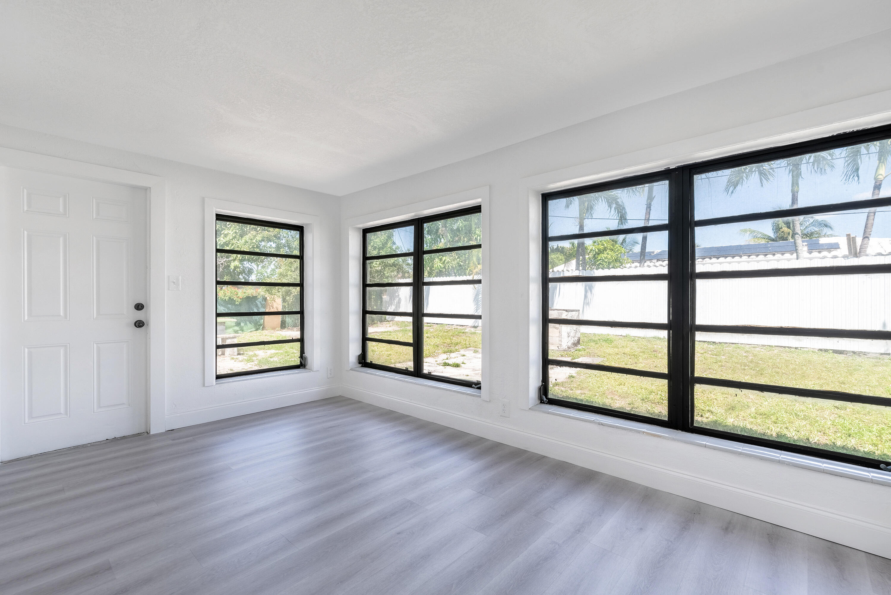 MELROSE PARK SEC 5 - Residential