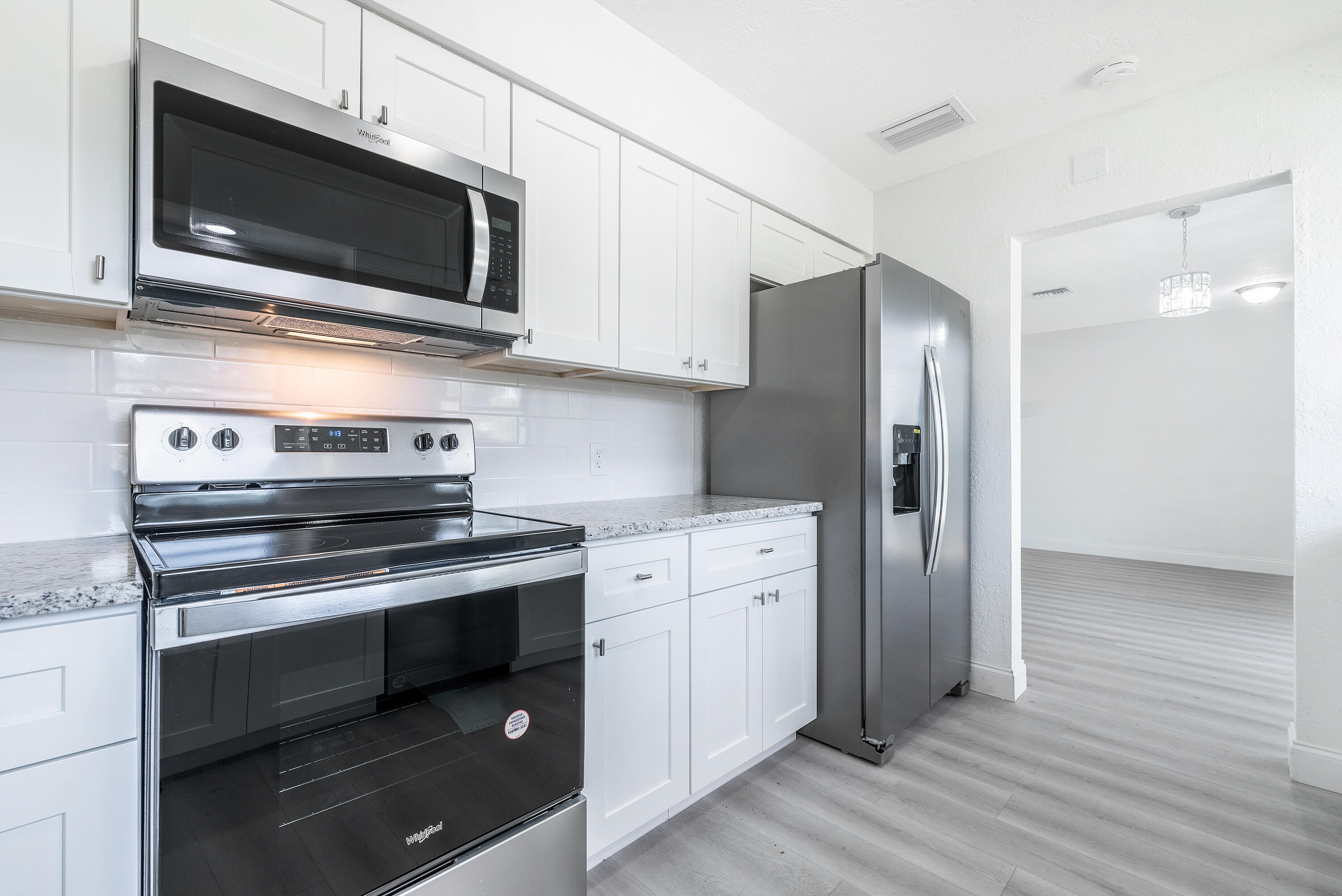 MELROSE PARK SEC 5 - Residential