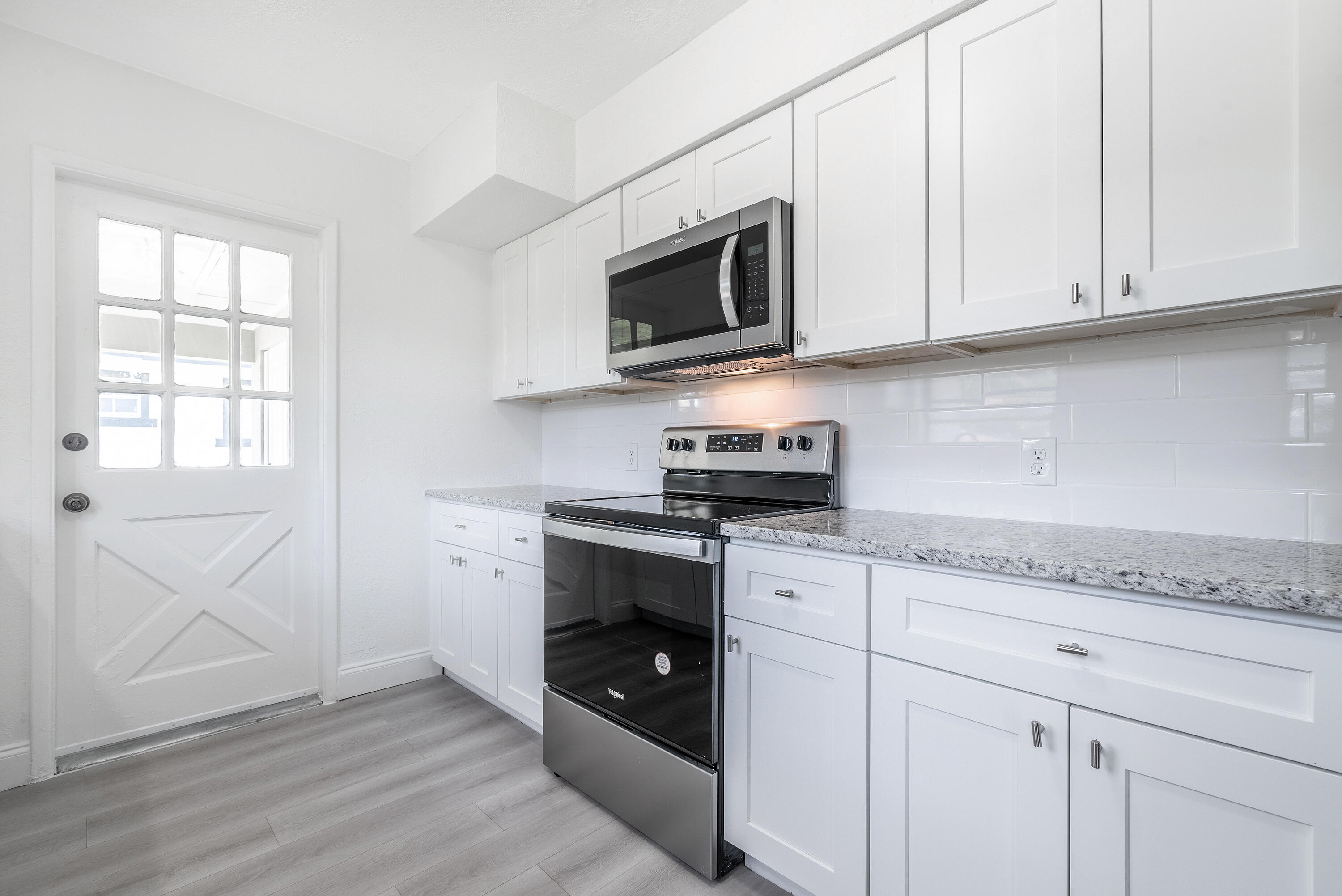 MELROSE PARK SEC 5 - Residential