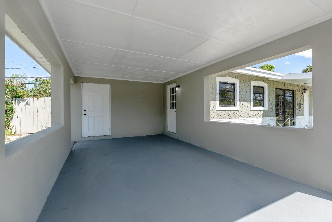 MELROSE PARK SEC 5 - Residential