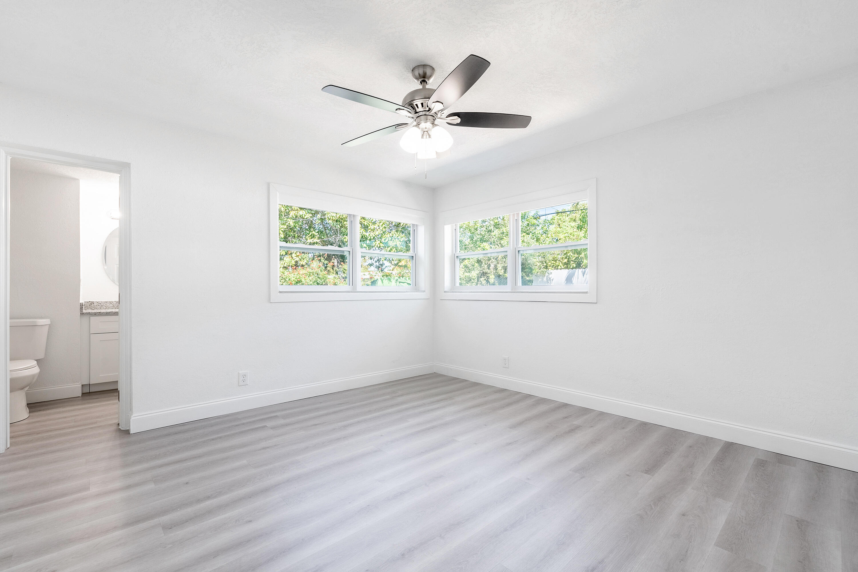 MELROSE PARK SEC 5 - Residential