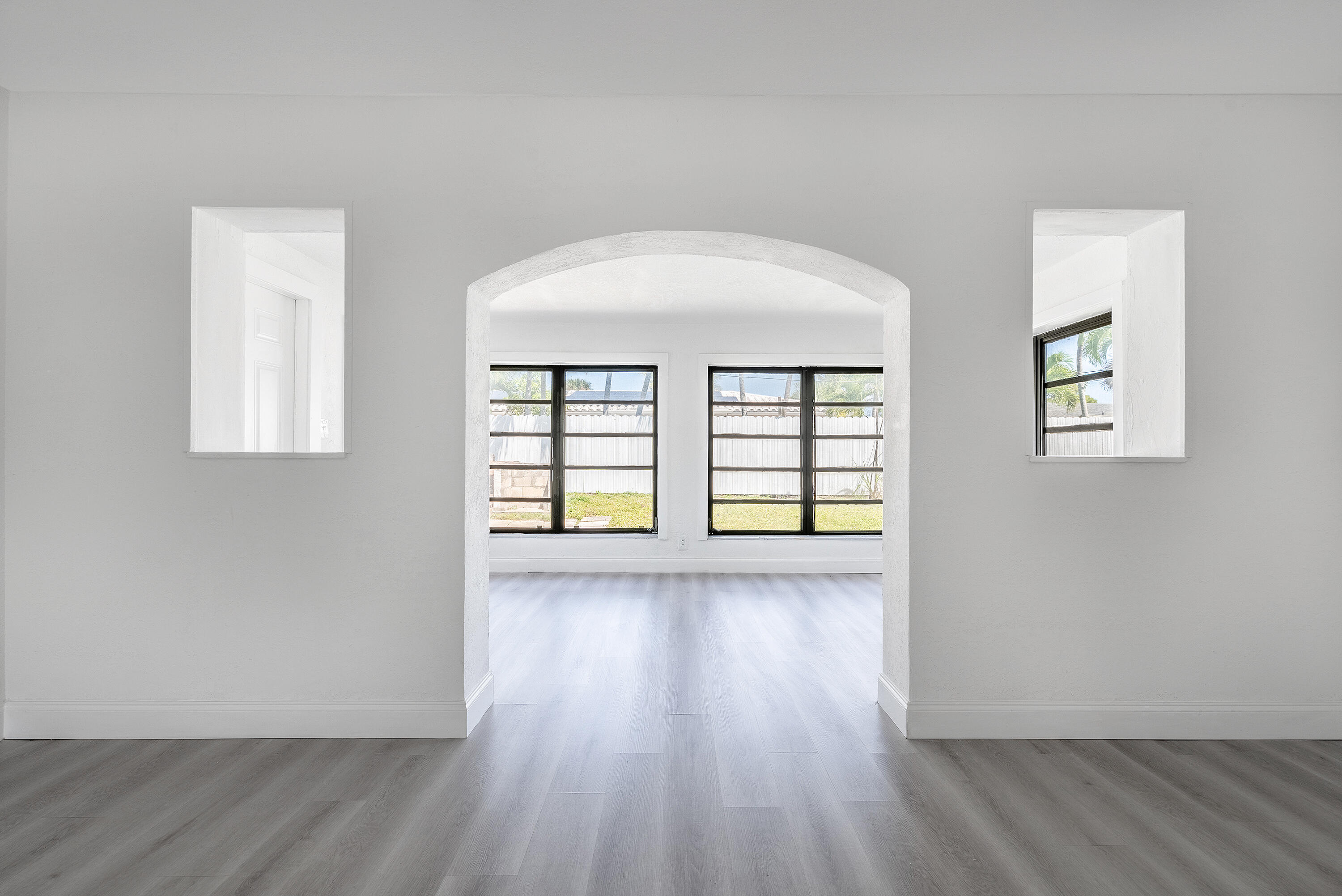 MELROSE PARK SEC 5 - Residential