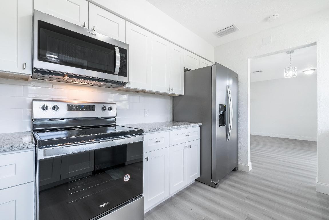 MELROSE PARK SEC 5 - Residential