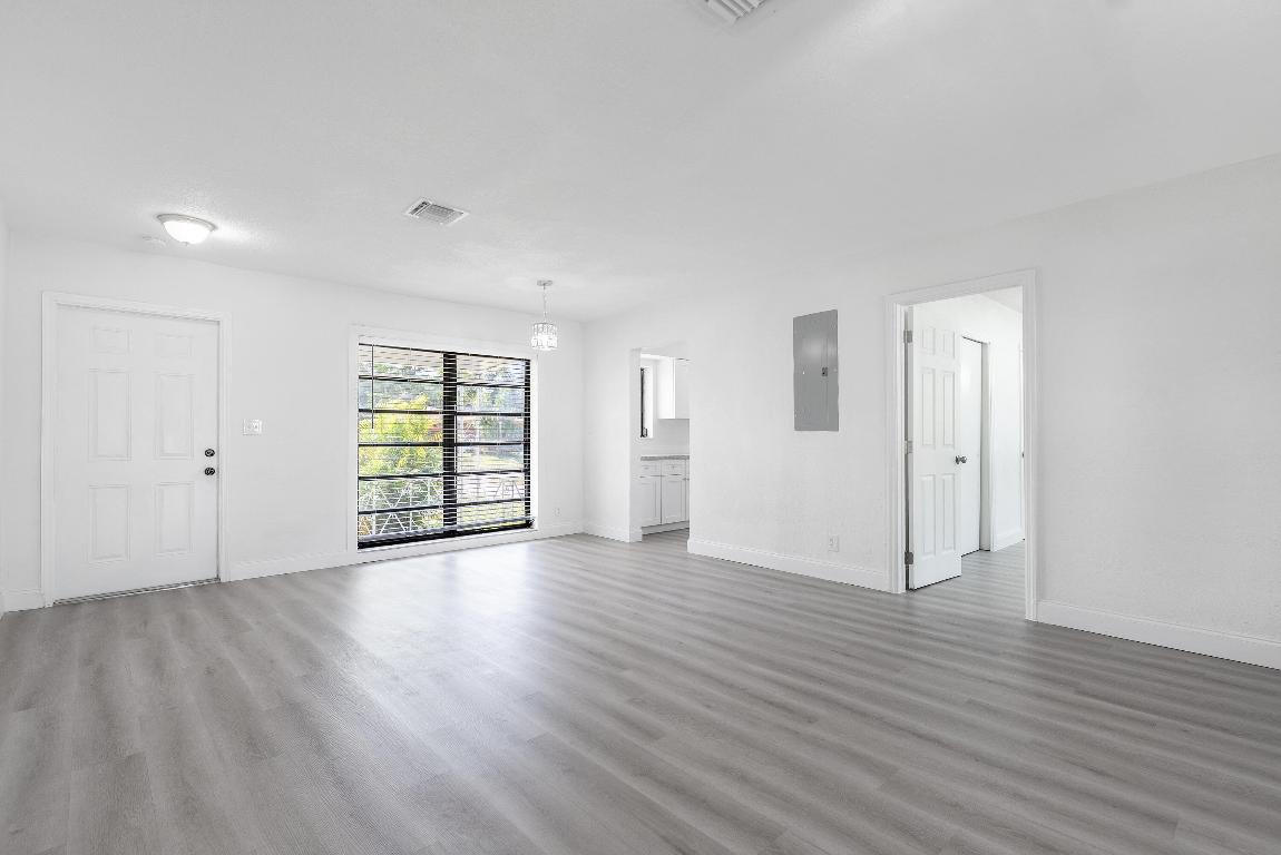 MELROSE PARK SEC 5 - Residential