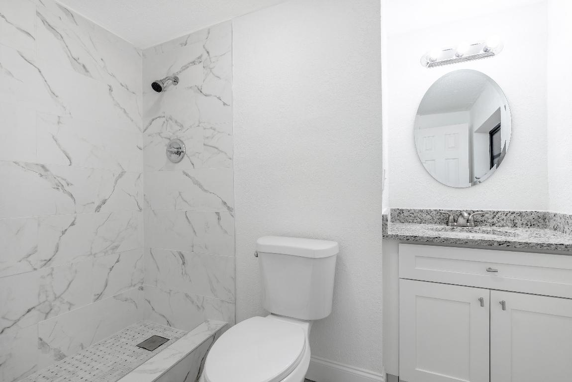 MELROSE PARK SEC 5 - Residential