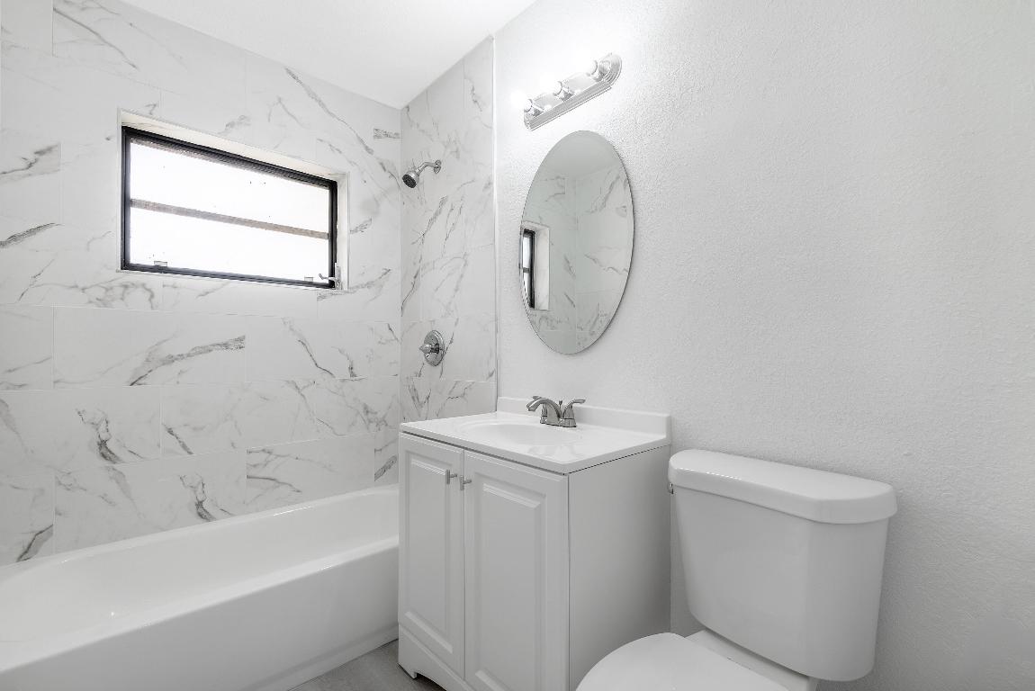 MELROSE PARK SEC 5 - Residential