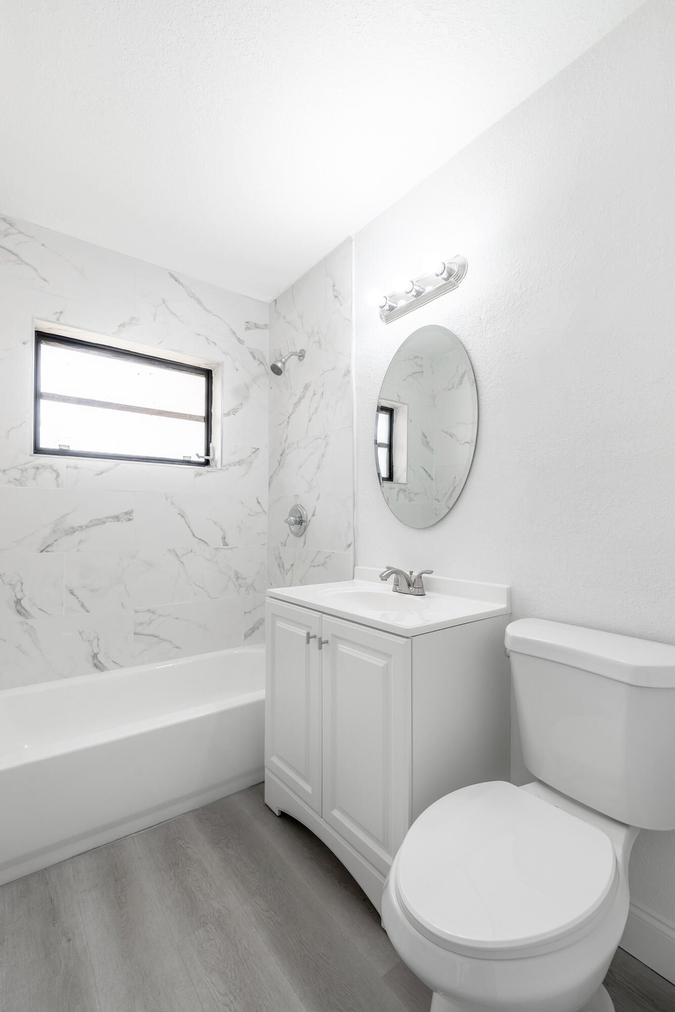 MELROSE PARK SEC 5 - Residential