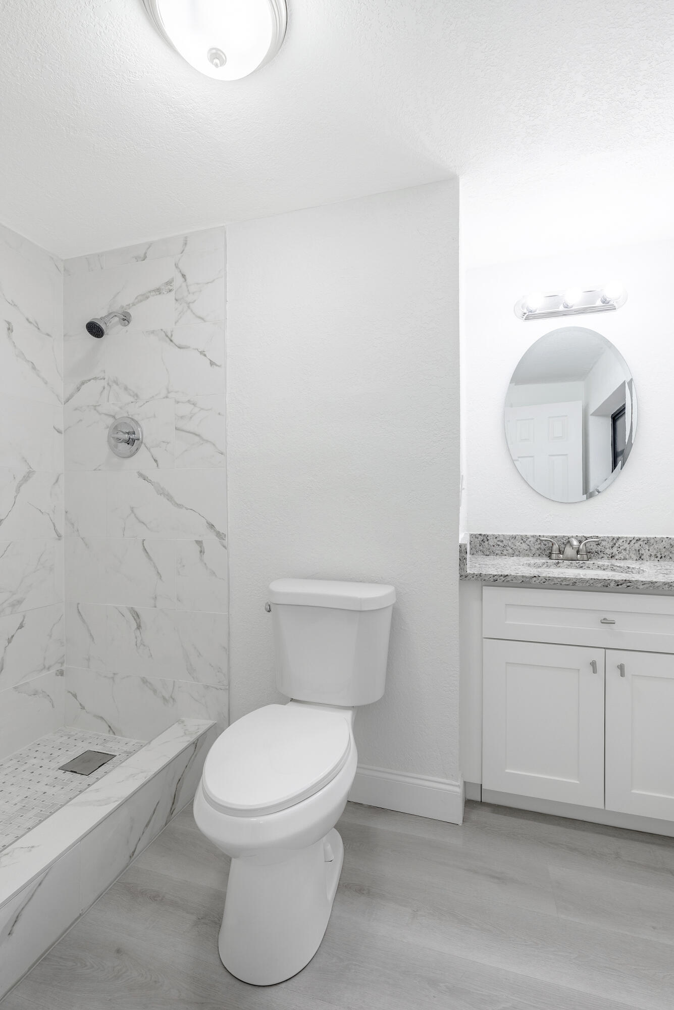 MELROSE PARK SEC 5 - Residential