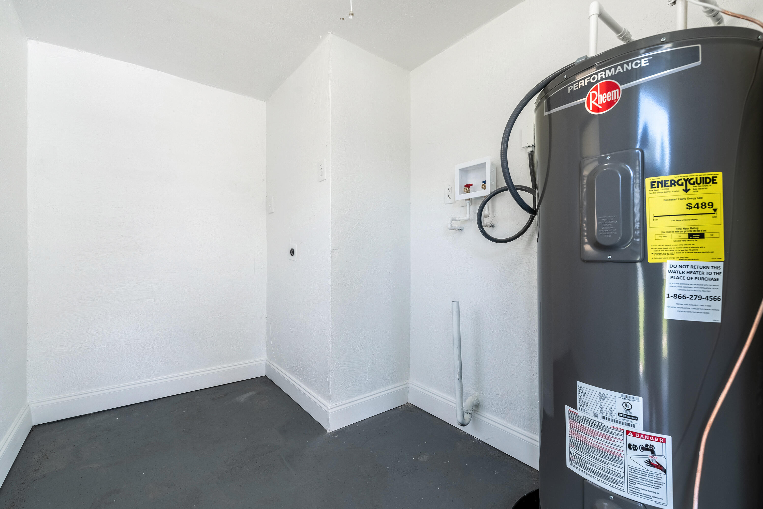 MELROSE PARK SEC 5 - Residential