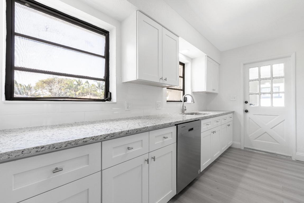 MELROSE PARK SEC 5 - Residential