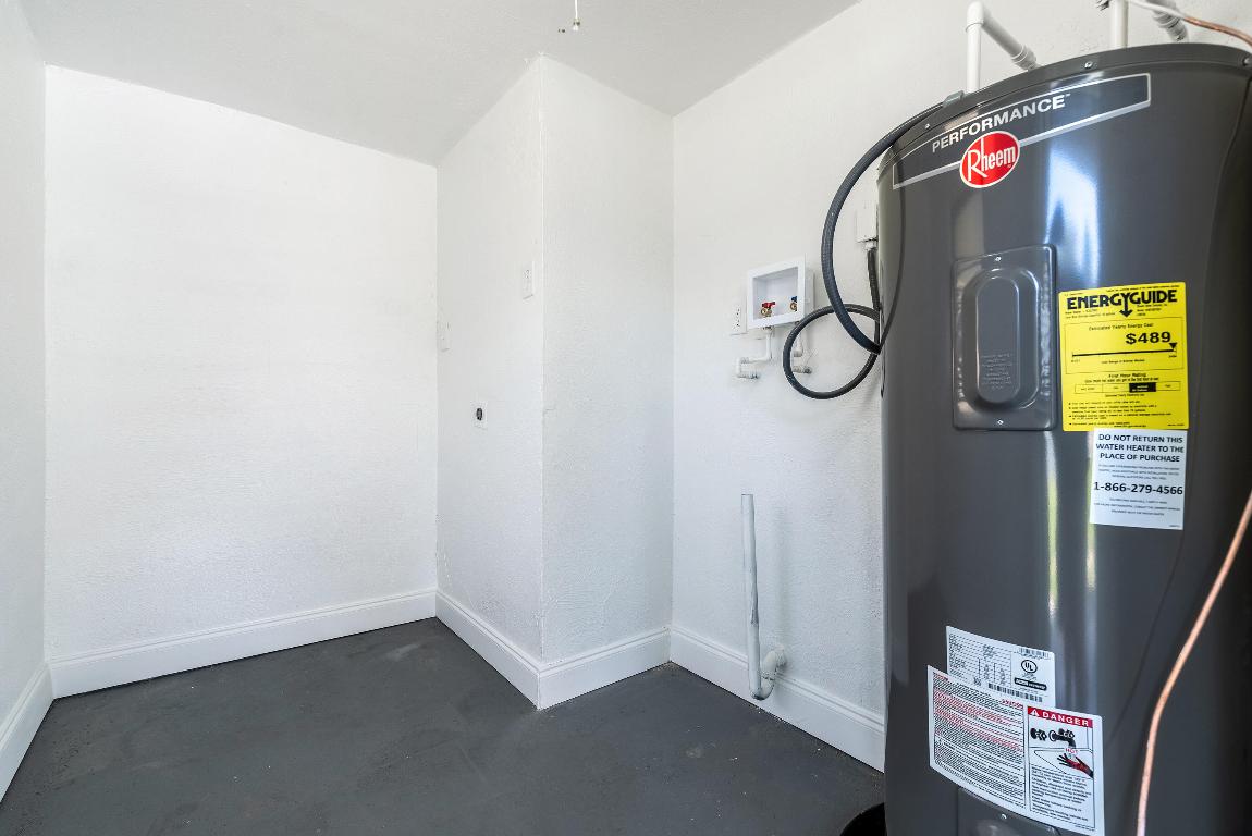 MELROSE PARK SEC 5 - Residential