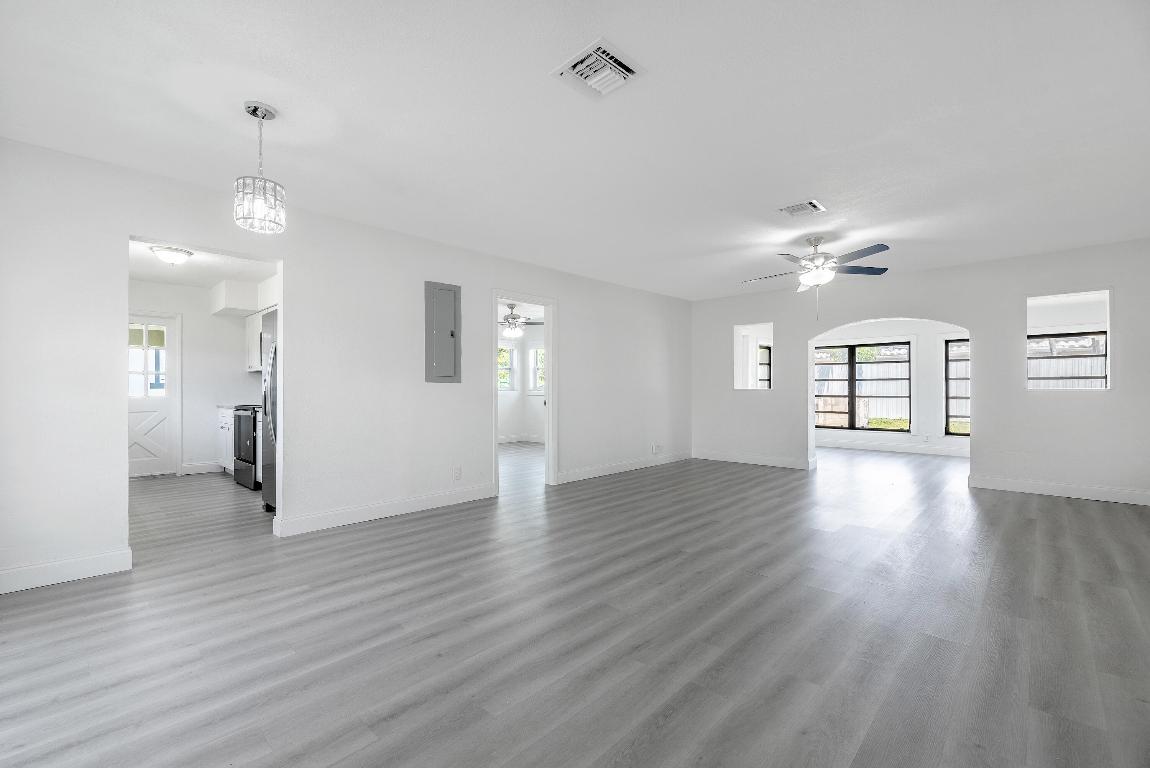 MELROSE PARK SEC 5 - Residential