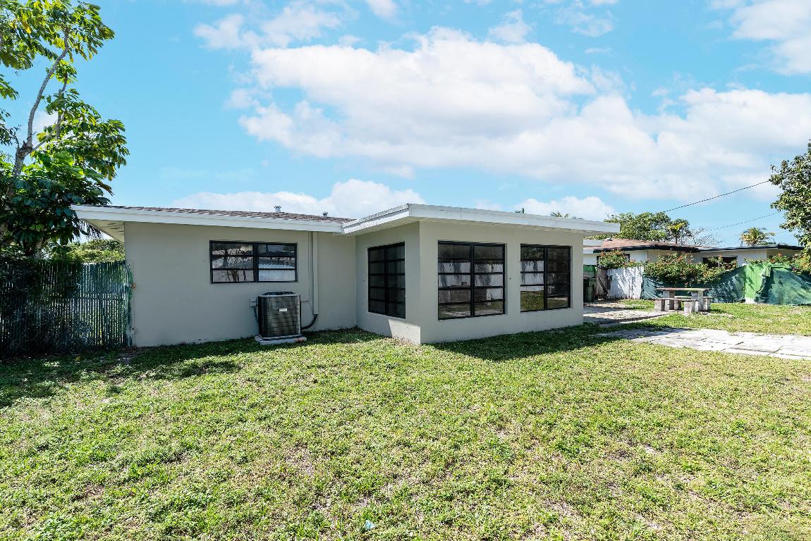 MELROSE PARK SEC 5 - Residential