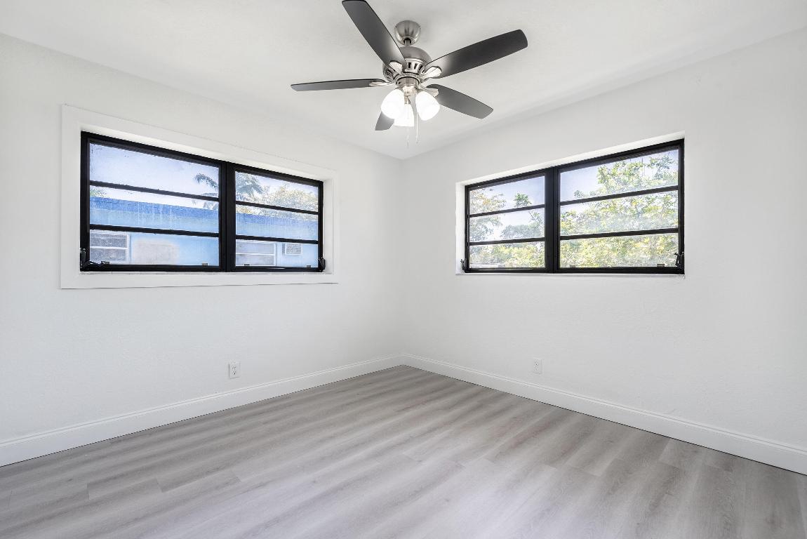 MELROSE PARK SEC 5 - Residential