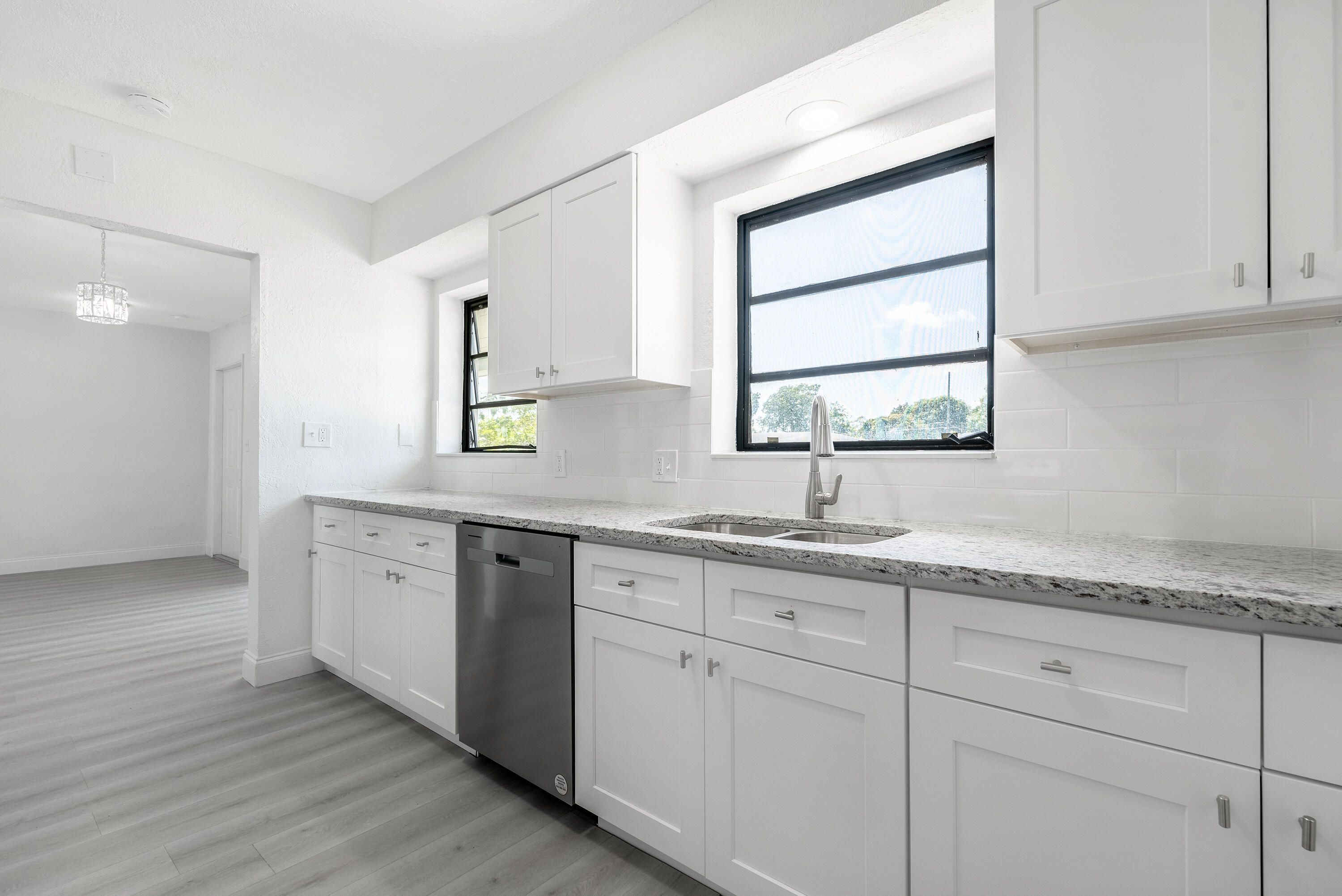 MELROSE PARK SEC 5 - Residential