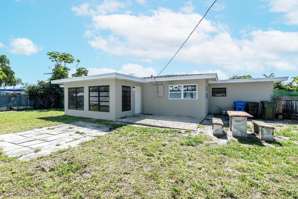 MELROSE PARK SEC 5 - Residential