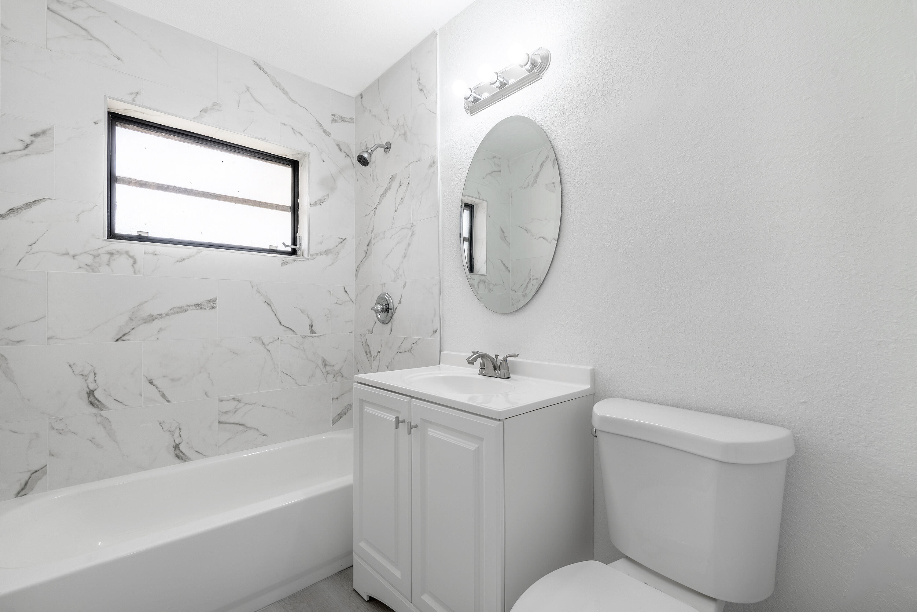 MELROSE PARK SEC 5 - Residential