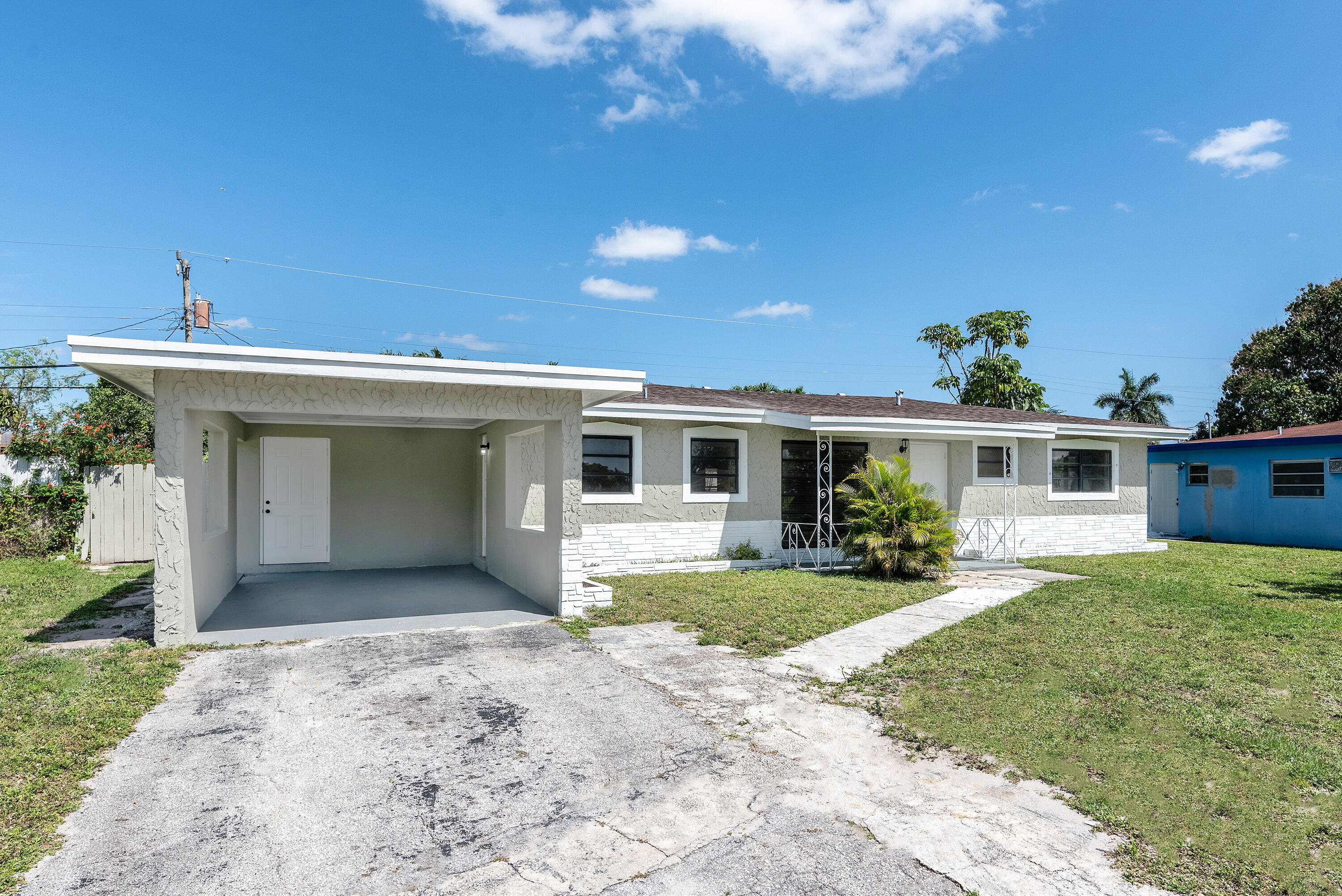 MELROSE PARK SEC 5 - Residential