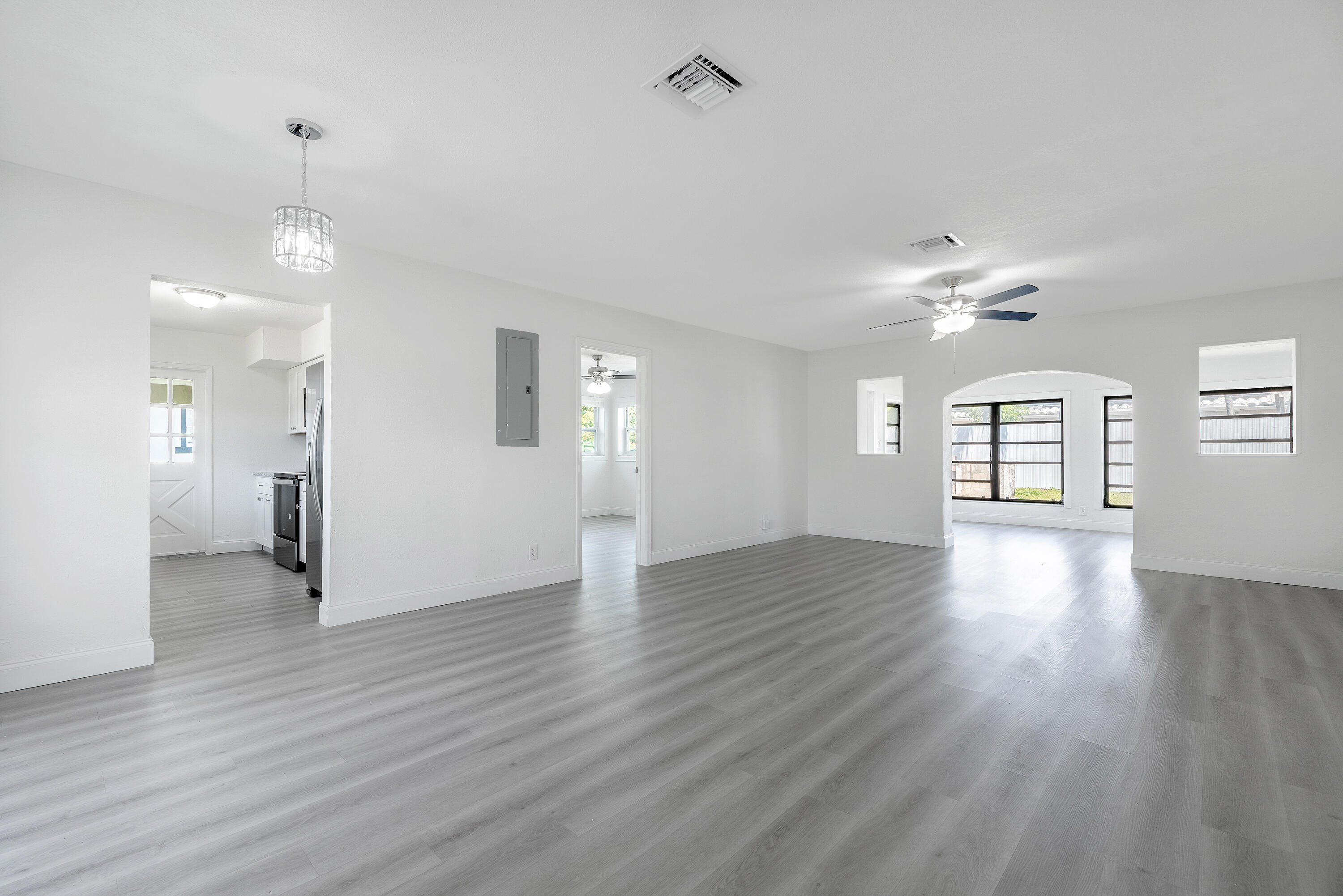 MELROSE PARK SEC 5 - Residential