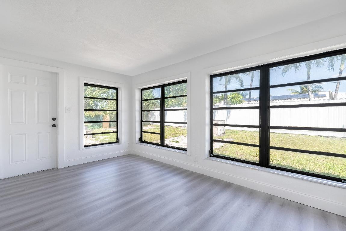 MELROSE PARK SEC 5 - Residential