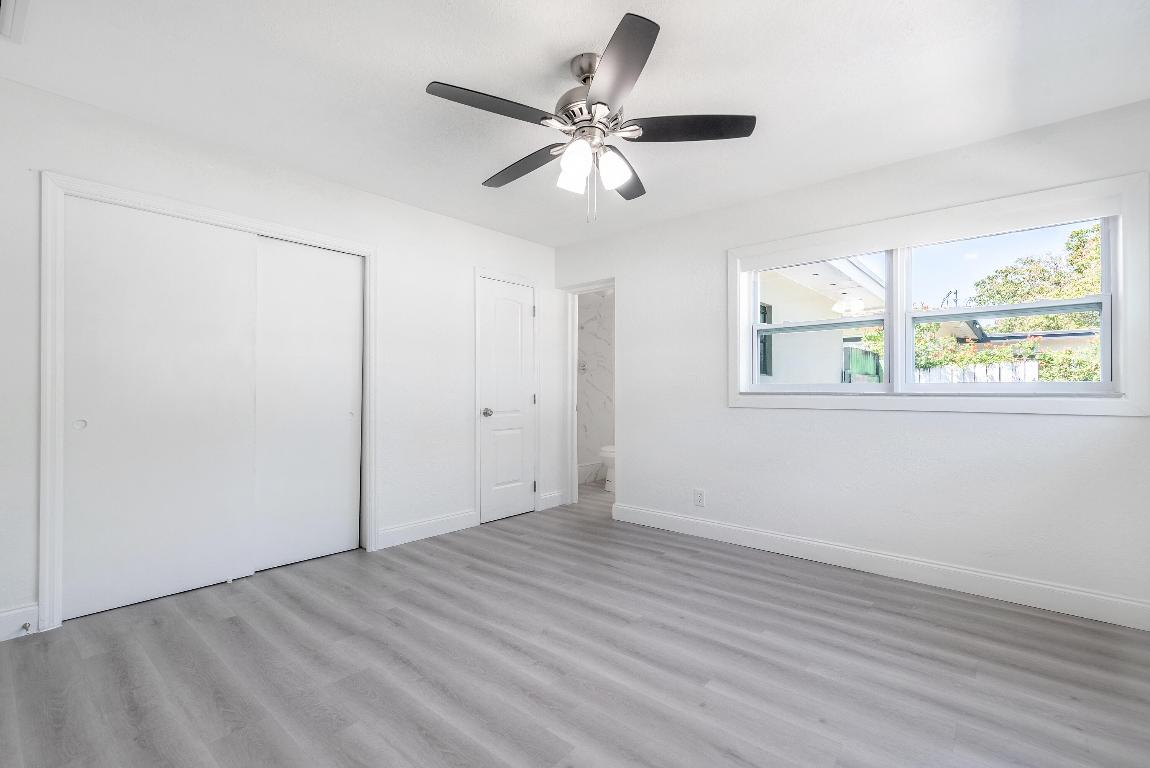 MELROSE PARK SEC 5 - Residential