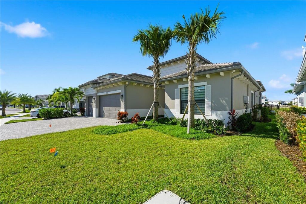 Photo of 9971 Migration Point, Palm Beach Gardens, FL 33412 (MLS # R11137277)