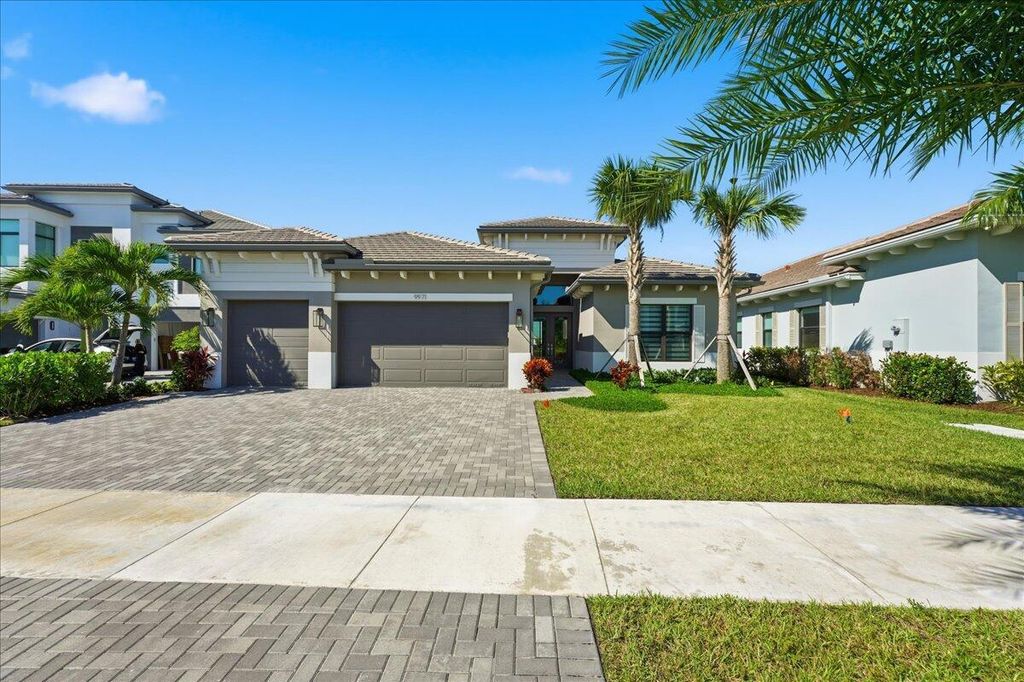 Photo of 9971 Migration Point, Palm Beach Gardens, FL 33412 (MLS # R11137277)