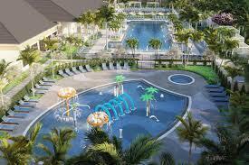 AVENIR POD - Residential Lease