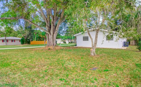 A home in Vero Beach