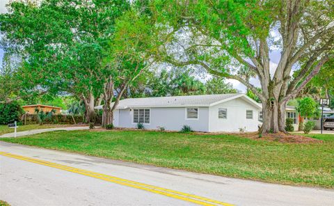 A home in Vero Beach