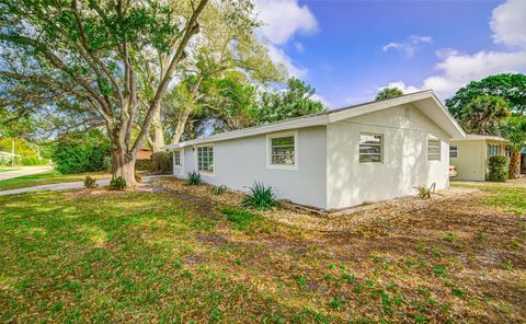 A home in Vero Beach