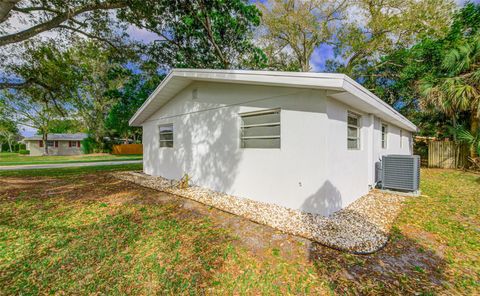 A home in Vero Beach