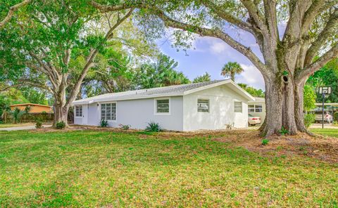 A home in Vero Beach