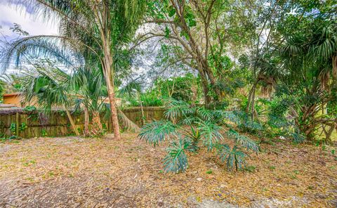 A home in Vero Beach