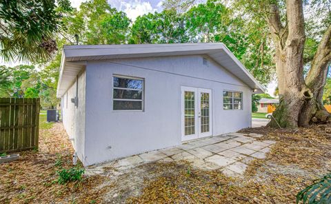 A home in Vero Beach