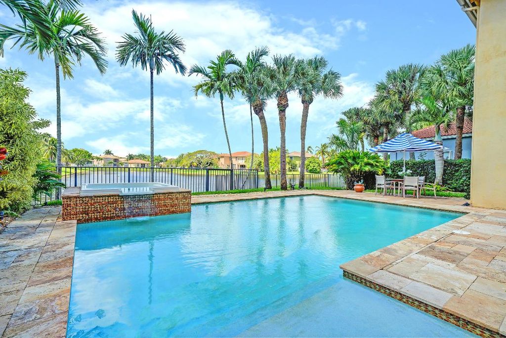 Photo of 6131 Wilbur Way, Lake Worth, FL 33467 (MLS # R10974822)