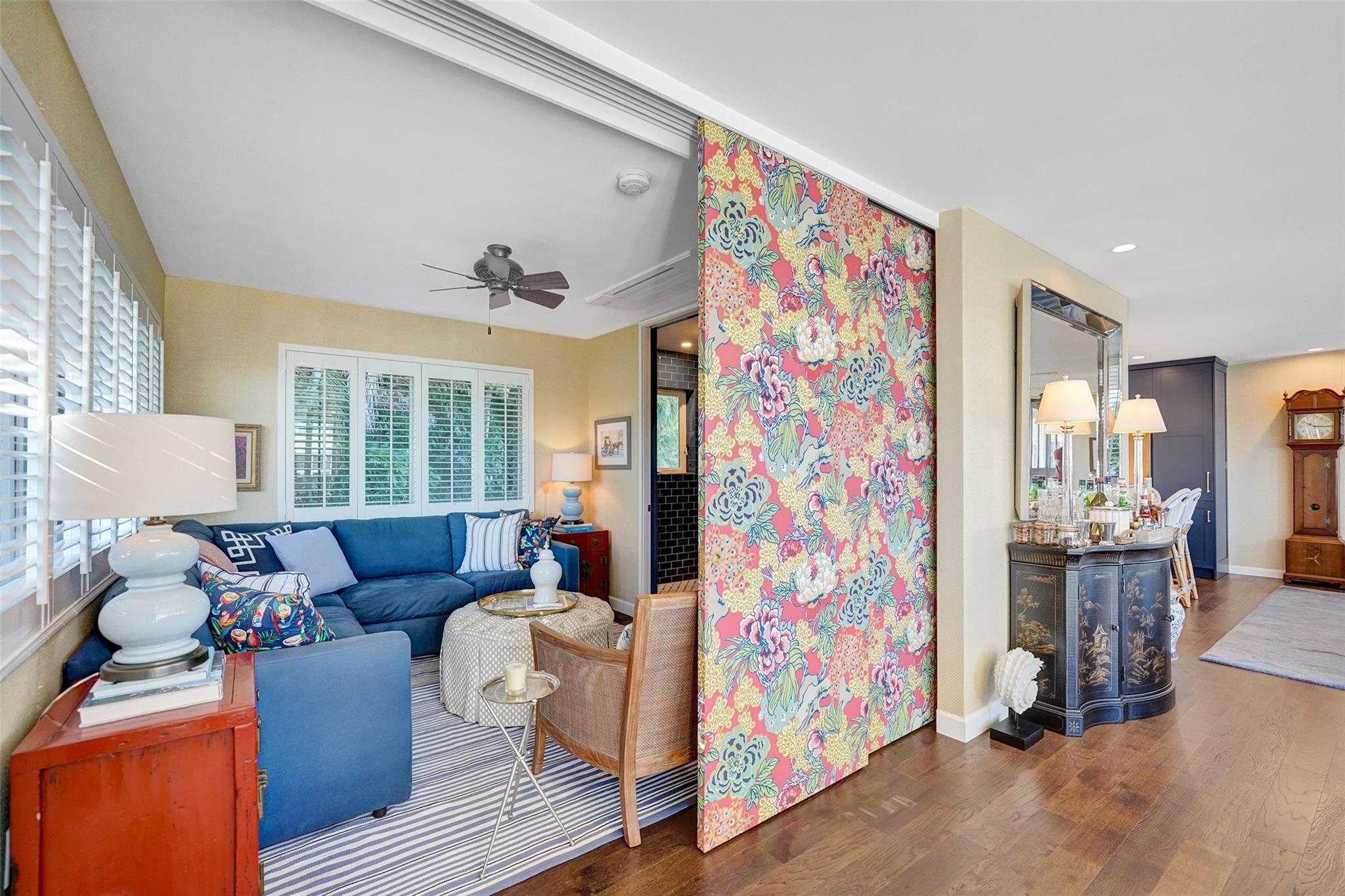 Coral Cove - Residential