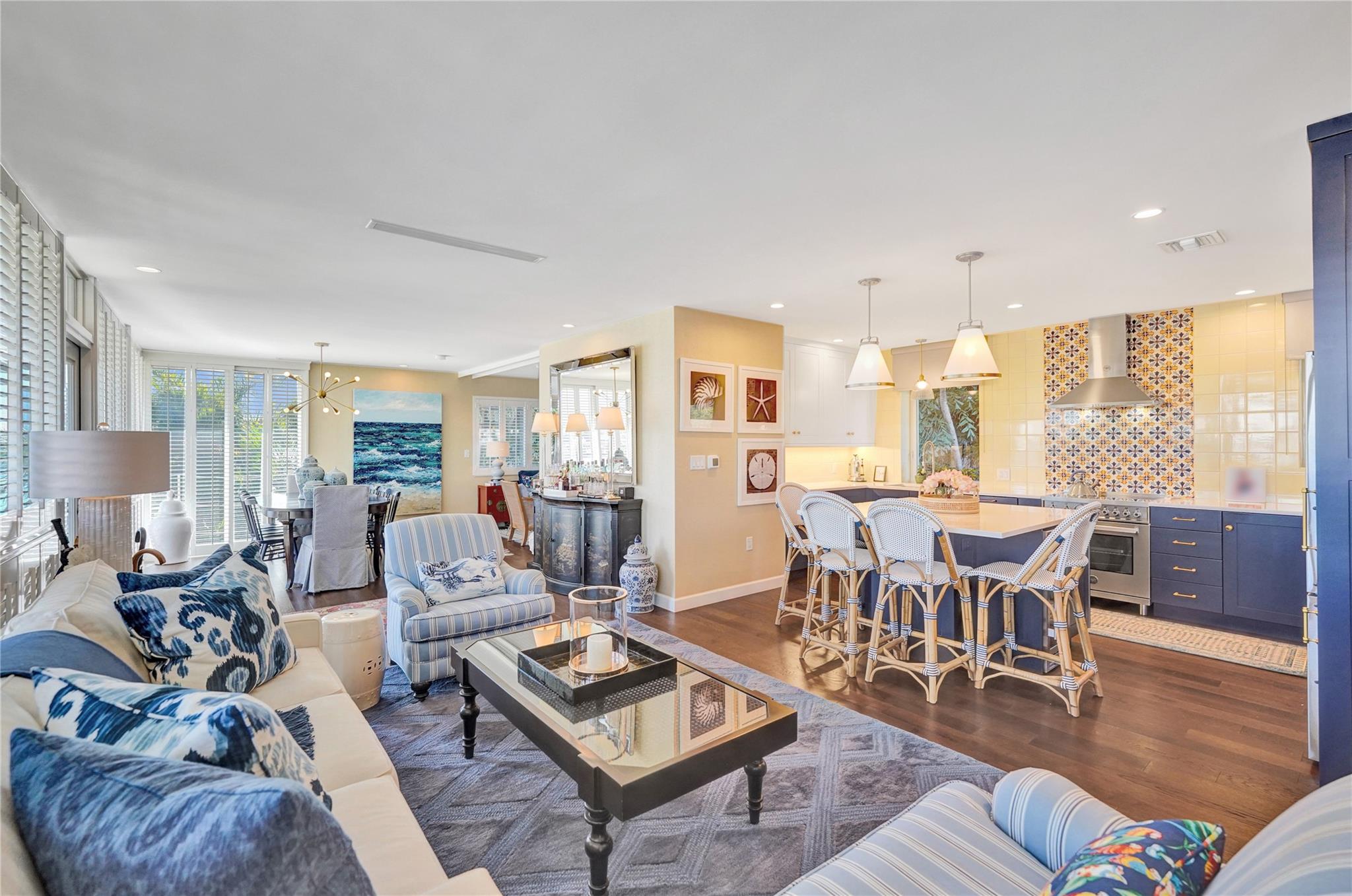 Coral Cove - Residential