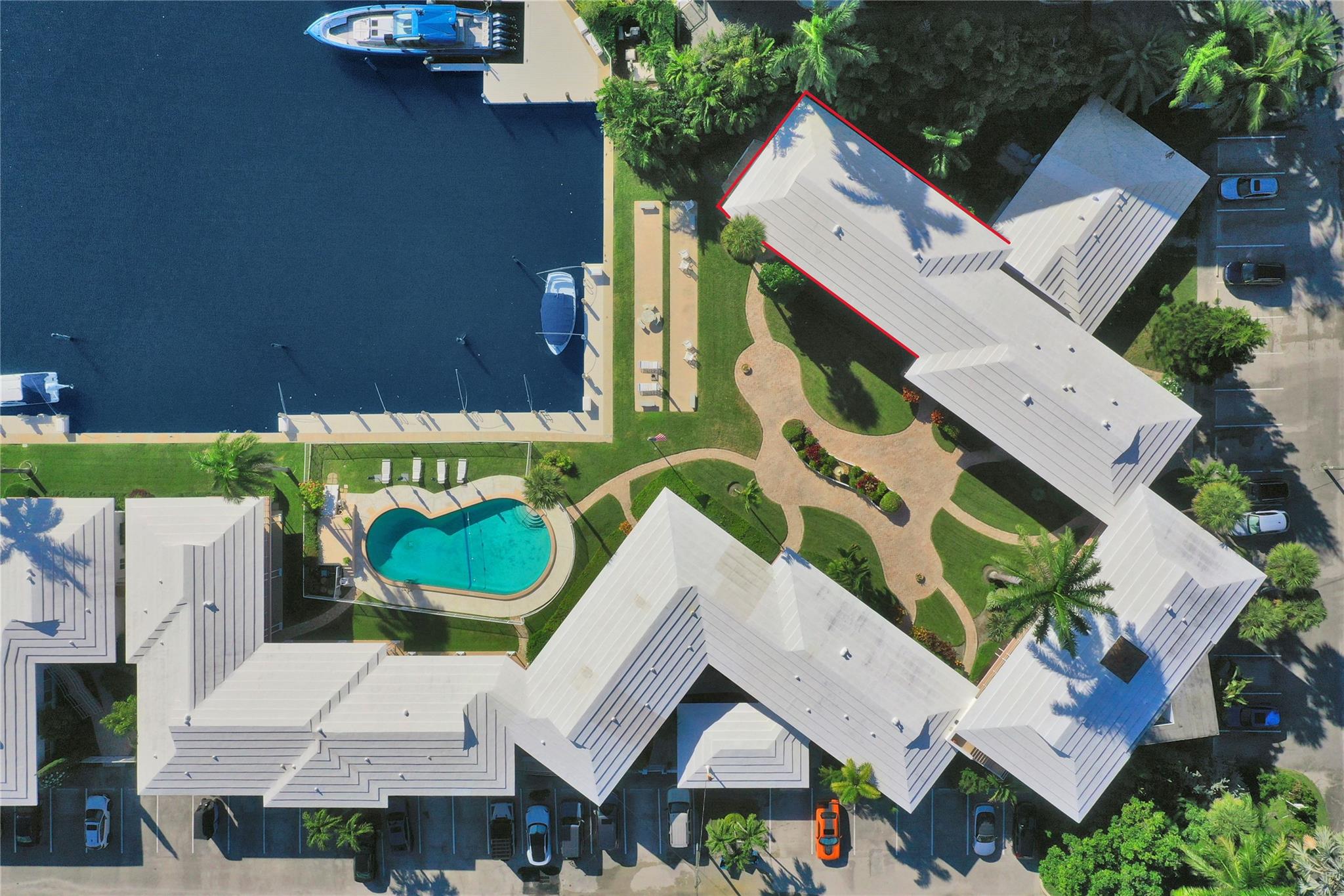 Coral Cove - Residential