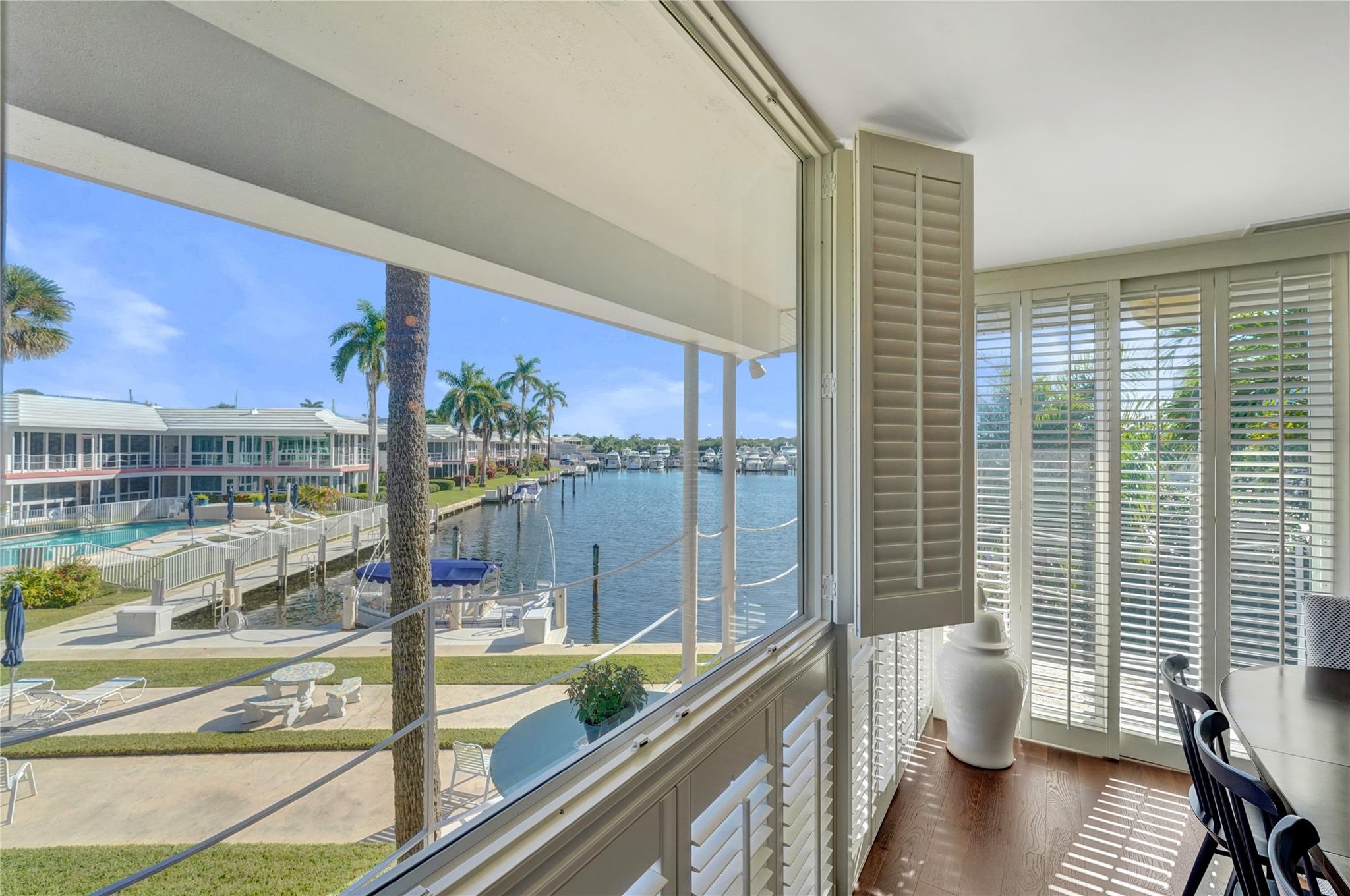 1124 Seminole Dr 1 C&D