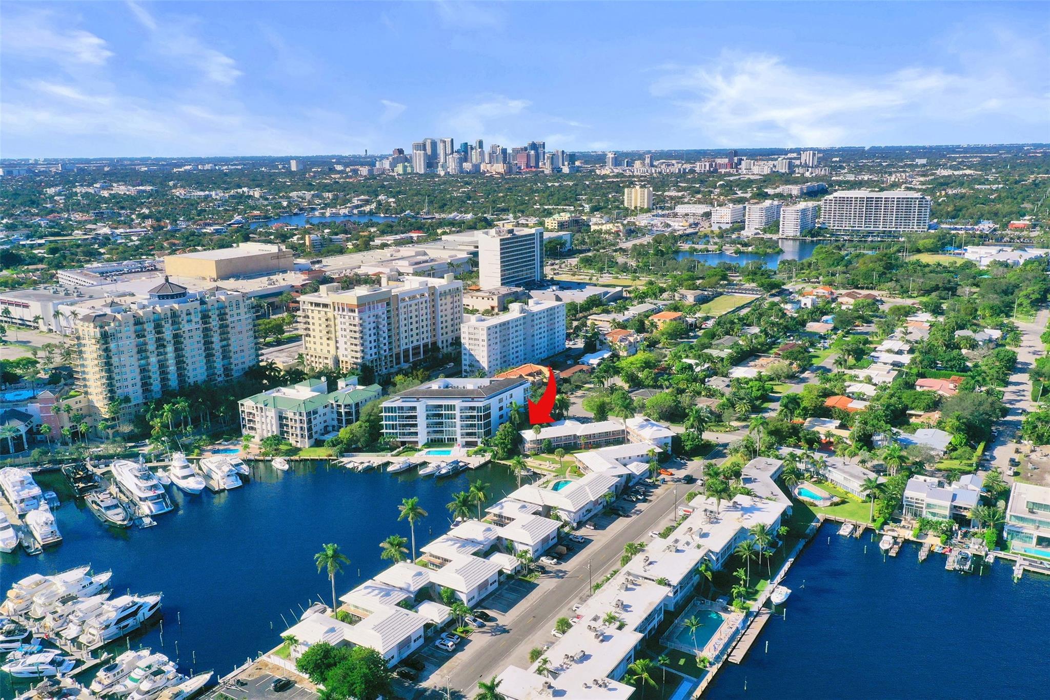 Coral Cove - Residential