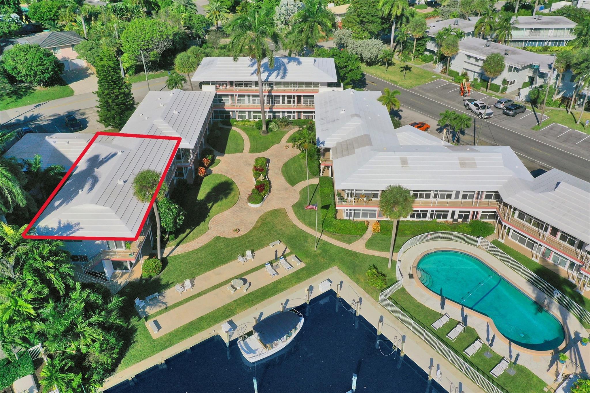 Coral Cove - Residential