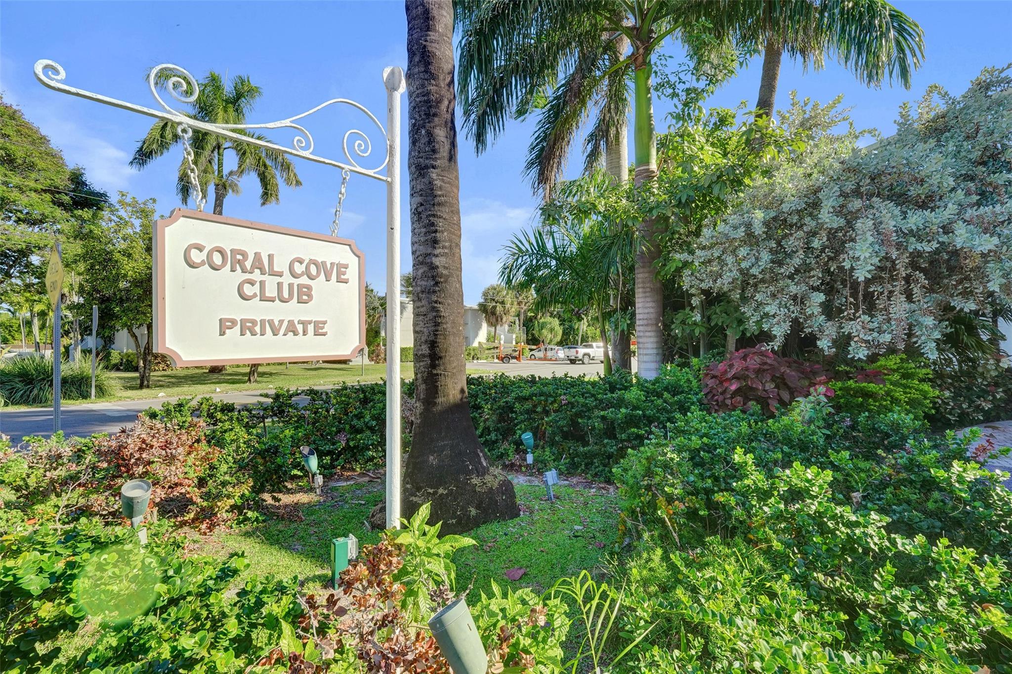 Coral Cove - Residential