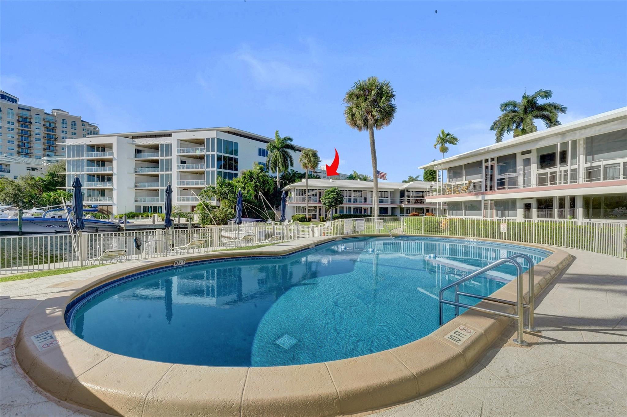 Coral Cove - Residential