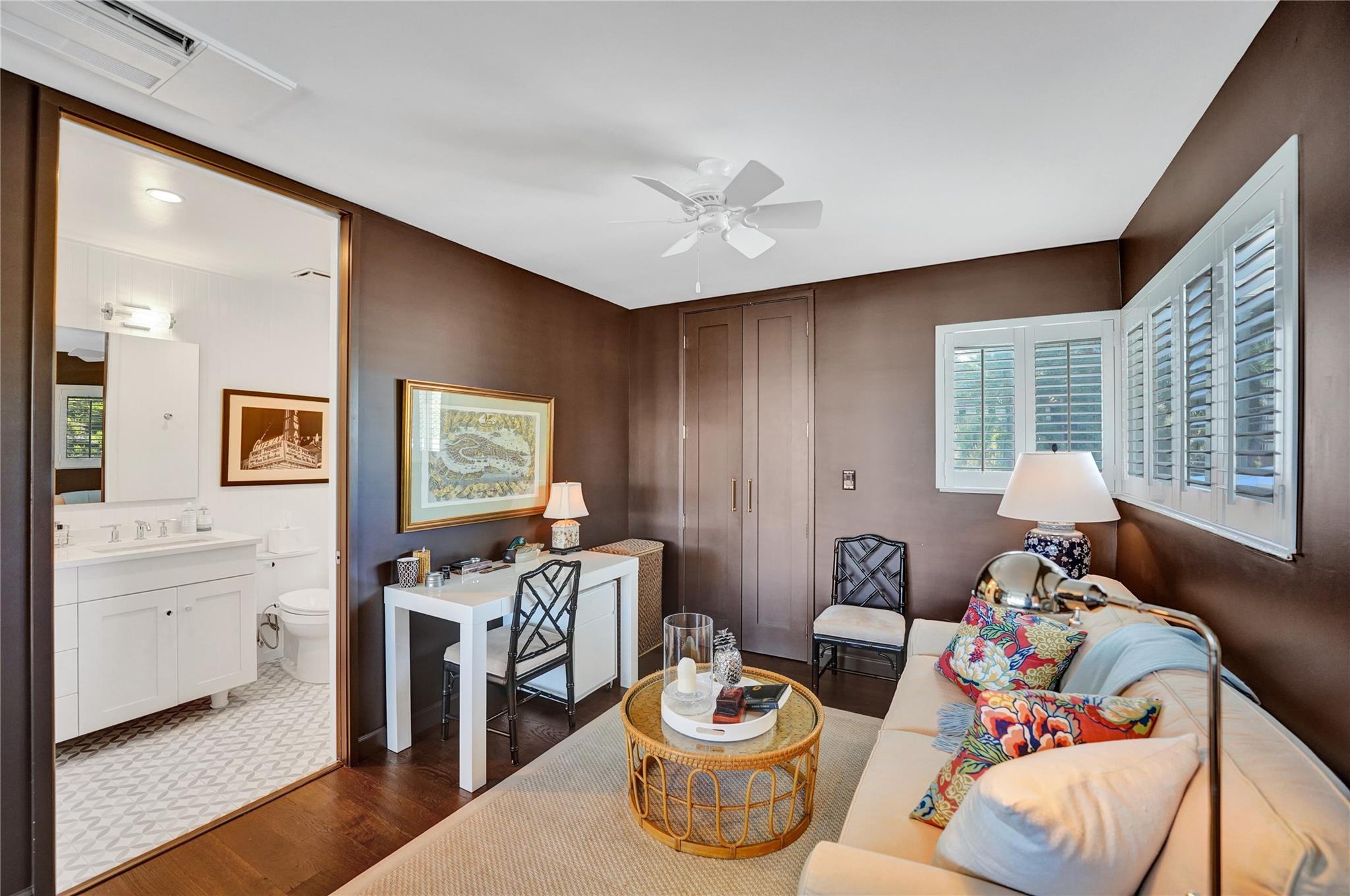 Coral Cove - Residential