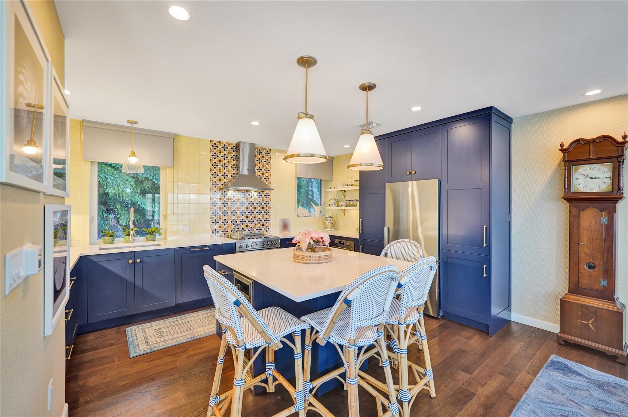 Coral Cove - Residential