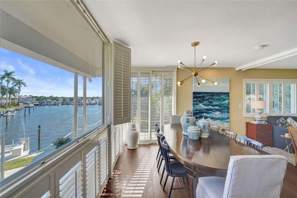 Photo of 1124 Seminole Dr #1 C&amp;D, Fort Lauderdale, FL 33304 (MLS # F10537910)