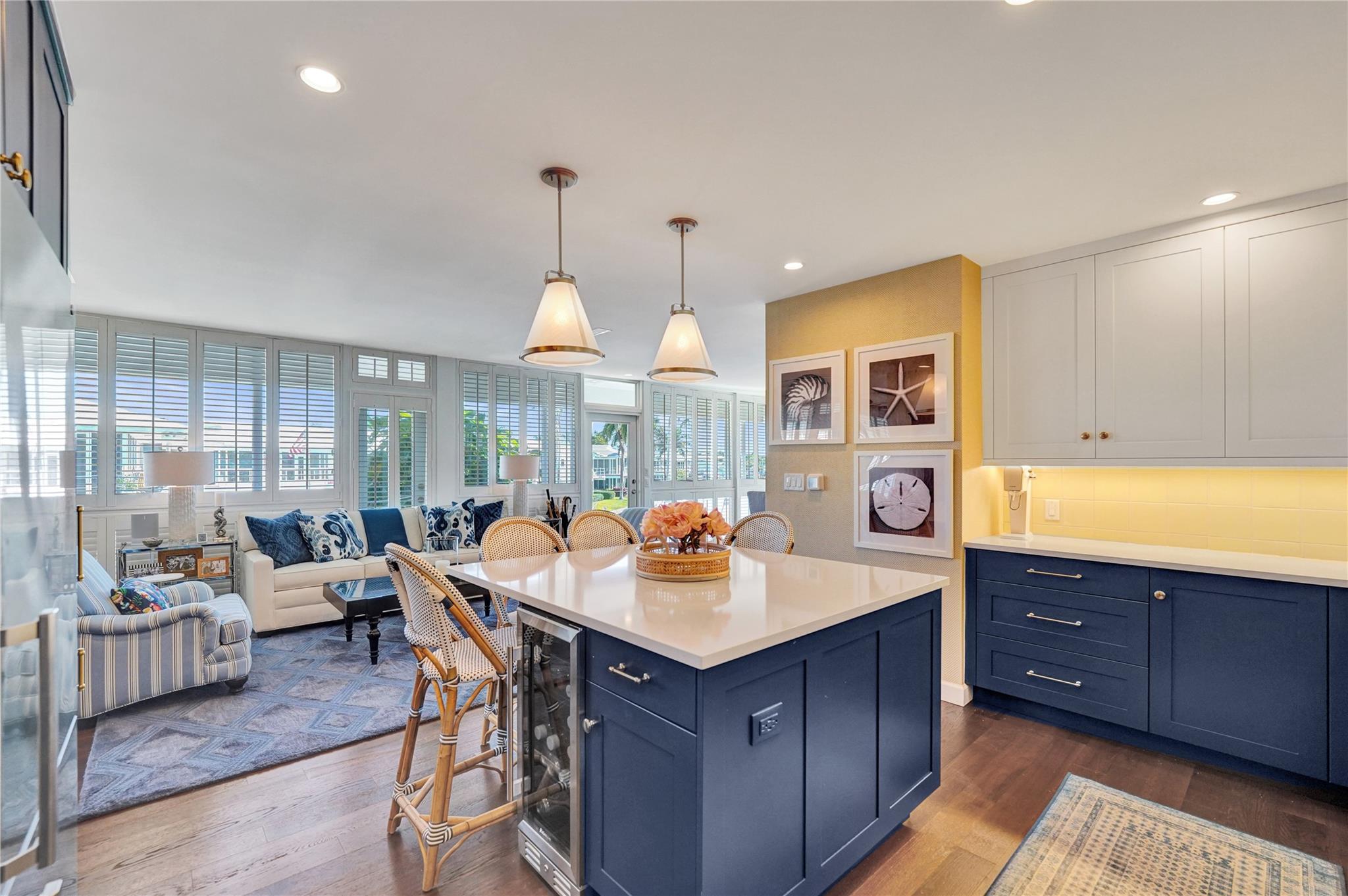 Coral Cove - Residential